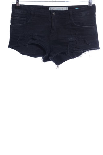 Zara trafaluc short - short, moulant