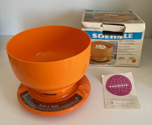 Balance ménage cuisine 5kg - balance,