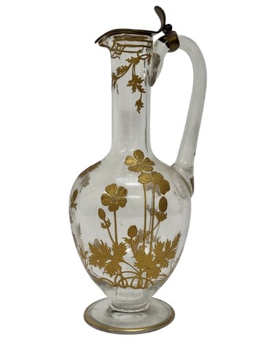 Baccarat carafe vin - baccarat,