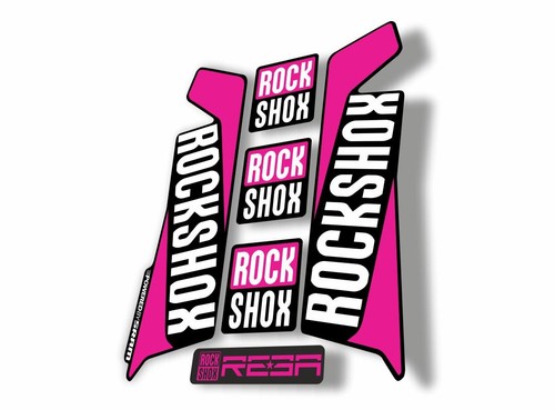Rock shox reba 2016 fork - shox,