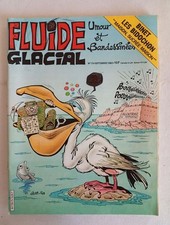 Fluide Glacial / n°75 /