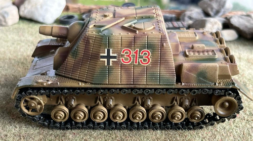 Solido militaire canon - solido, 1/50