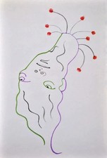Jean COCTEAU : Le délire