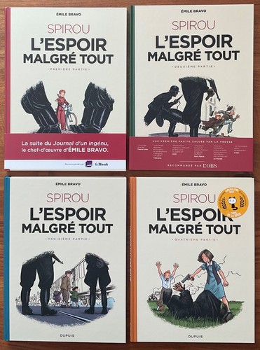 Timbré la nation - -,