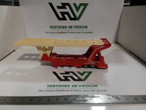Remorque porte voitures - remorque, porte-voitures