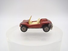 CORGI JUNIORS - G.P BEACH