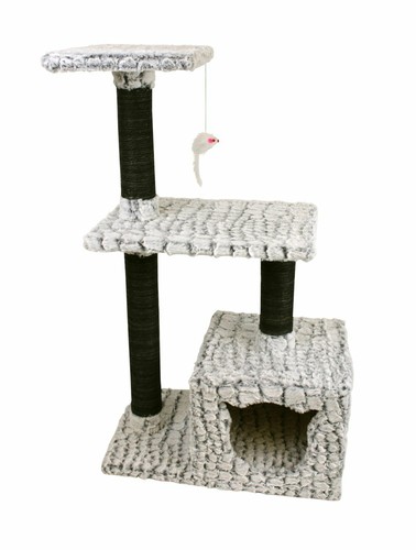 Zamibo arbre chat maison - arbre,