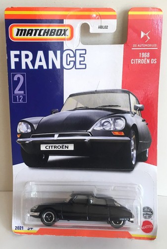 Matchbox mattel ref - matchbox, /