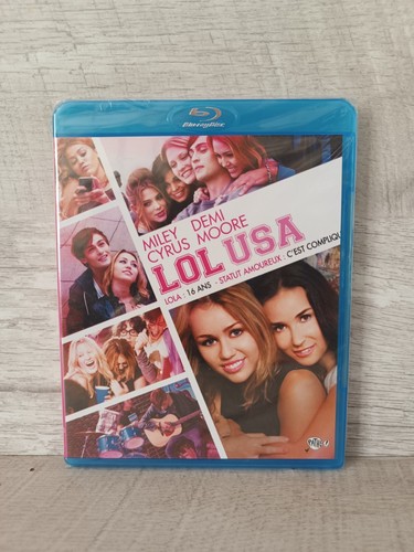 Blu ray lol usa avec - blu,