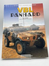 Yves Debay VBL Panhard (2004)