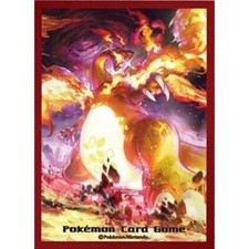 1 single sleeve Gigantamax