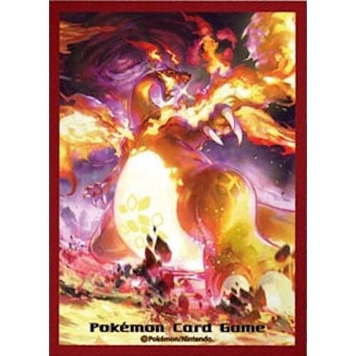 Single sleeve gigantamax - sleeve,