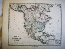 19 eme siècle 5 CARTES