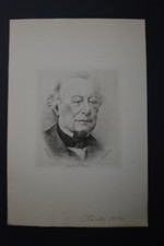 Faustin Hélie, né à Nantes