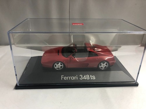 Voiture ferrari 348 - ferrari, ts