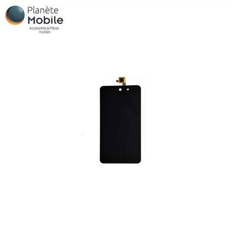 Ecran lcd vitre tactile - ecran,