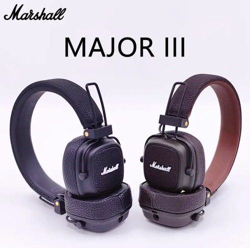 Marshall major iii - marshall,