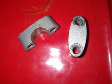 Guidon Té de Fourche Fork