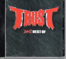 TRUST CD