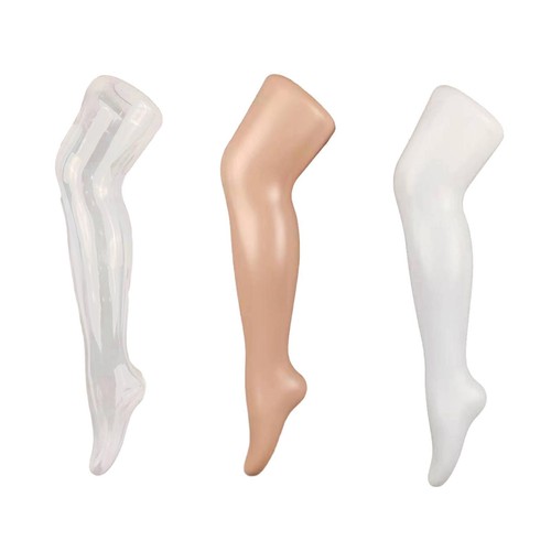 Mannequin enfant pied jambe