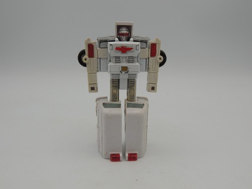Gobots 15 rest - gobots,