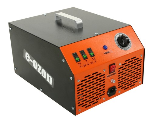 Générateur ozone - d'ozone, +