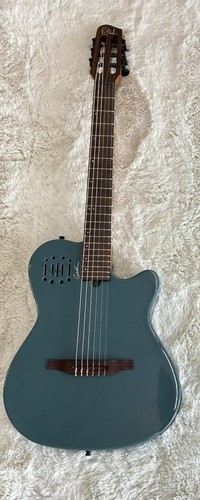 Godin multiac mundial arctik - multiac,