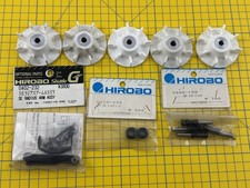 Hirobo Assortiment Accessoires