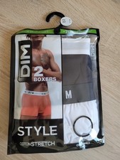 Boxer DIM