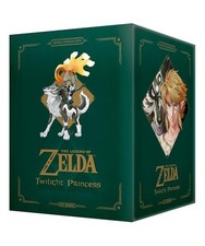 The Legend of Zelda Twilight