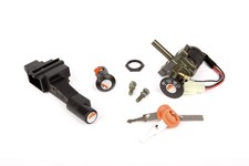 Kit complet contacteur à clef