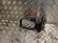 Retroviseur gauche DACIA SANDERO 2 PHASE 1 963023731R