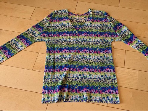 Pleats please issey miyake - pleats,