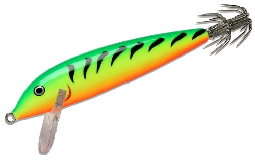 Rapala countdown squid - rapala,