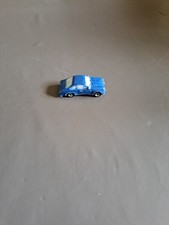 fève voiture Renault  alpine 