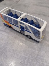 Bus Playmobil Pour Pieces