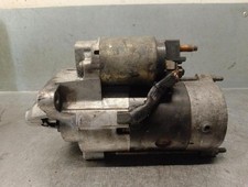 7700313447 démarreur pour RENAULT MASTER DESDE 98 2.5 DIESEL 1998 5587732