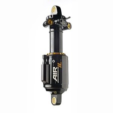 double barrel db air shock