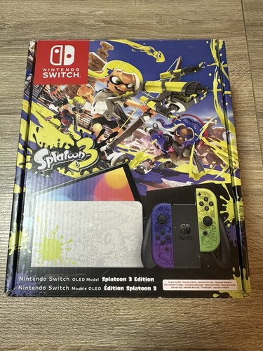 Nintendo switch - nintendo, model)