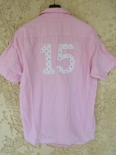 Chemise SERGE BLANCO