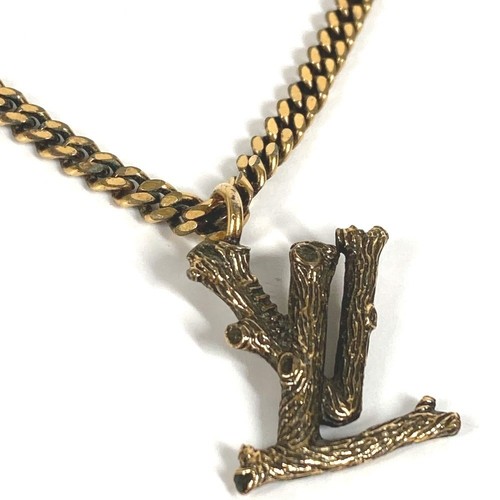 Pendentif louis vuitton mp2780 - louis,