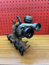54431015073 Turbo Vw Volkswagen Touran 1,9l Tdi 1,9