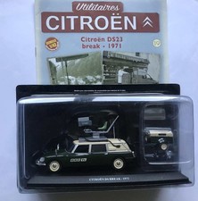 Utilitaires Citroën -