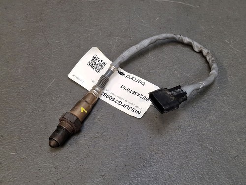 Sonde lambda nissan juke - sonde,