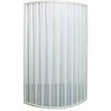 Cabine De Douche Avec Une