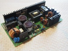 Carte NORITSU SCB044E Lambda