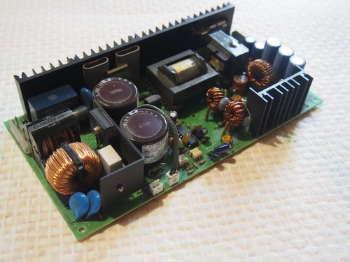Carte noritsu scb044e lambda - carte,