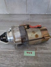 CITROEN C 25 : DEMARREUR VALEO