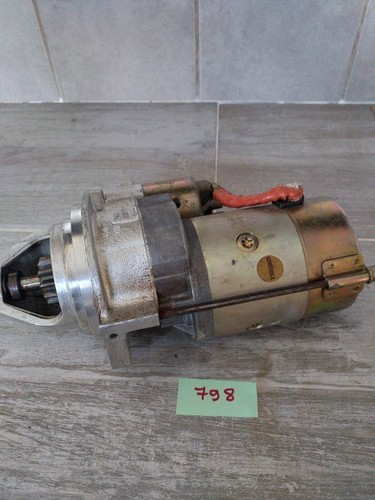 Demarreur valeo d9r90 - valeo,