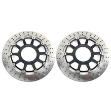 Disques de frein Avant Pour